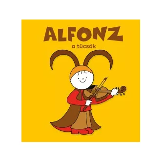 Alfonz, a tücsök