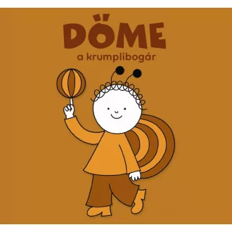 Döme, a krumplibogár