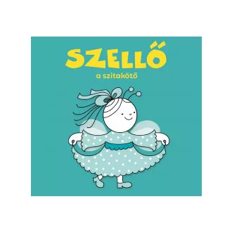 Szellő, a szitakötő