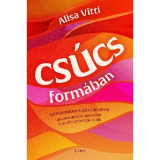 Csúcsformában