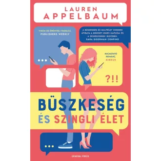 Büszkeség és szingli élet