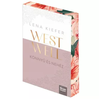 Westwell - Könnyű és nehéz - Éldekorált kiadás