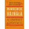 Mindenek hajnala