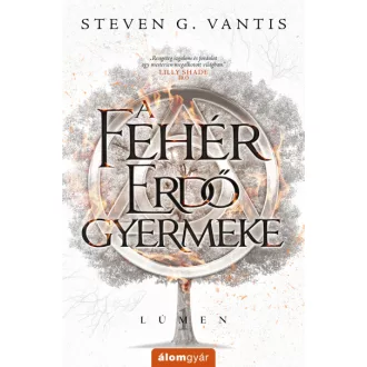 A Fehér Erdő Gyermeke