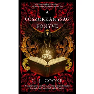A boszorkányság könyve
