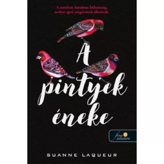 A pintyek éneke - Vadászat 2.