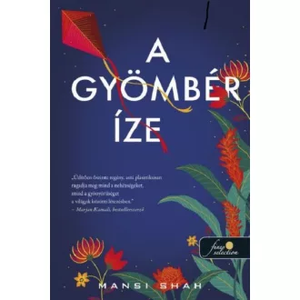 A gyömbér íze