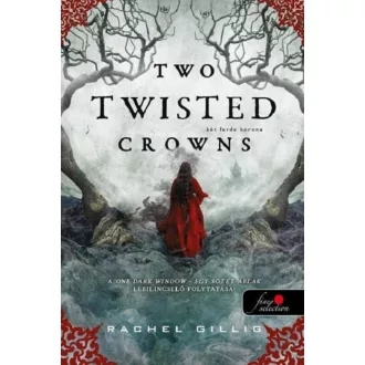   Two Twisted Crowns - Két ferde korona - A pásztor király 2.