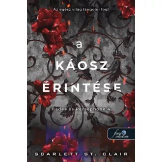A káosz érintése