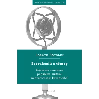 Szórakozik a tömeg