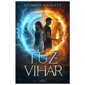 Tűzvihar