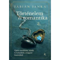 Történelmi romantikus