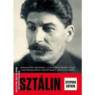 Sztálin