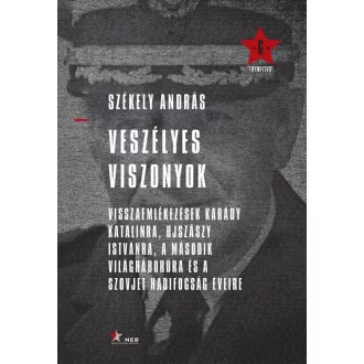 Veszélyes viszonyok