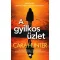 A gyilkos üzlet - Adam Fawley sorozat 7.