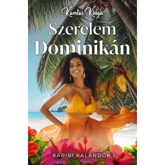 Szerelem Dominikán