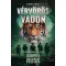 Vérvörös vadon (A Tigris szeme I.)