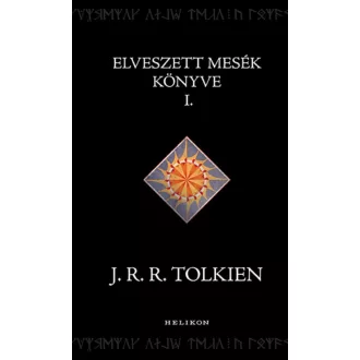Az elveszett mesék könyve I.