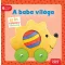Az én kukucs-könyvem: A baba világa