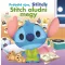Próbáld újra, Stitch! - Stitch aludni megy