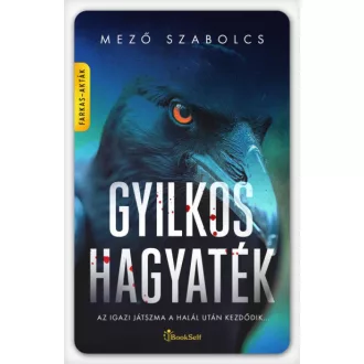 Gyilkos hagyaték
