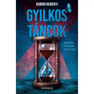 Gyilkos táncok