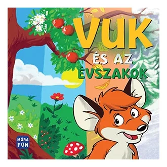 Vuk és az évszakok