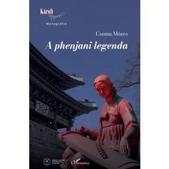 A phenjani legenda