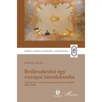 Beilleszkedni egy európai birodalomba