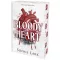 Alvilági románc – Bloody Heart - Éldekorált kiadás