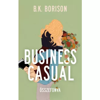 Business Casual – Összefonva