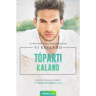 Tóparti kaland