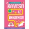 Ujjvezető nyitogató – Kövesd az unikornist! – Keress tündéreket és egyszarvúakat!