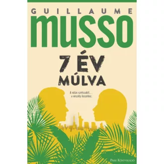 7 év múlva