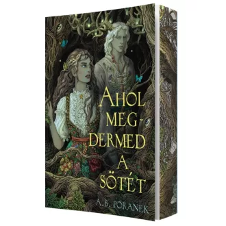 Ahol megdermed a sötét