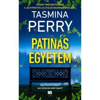 Patinás egyetem