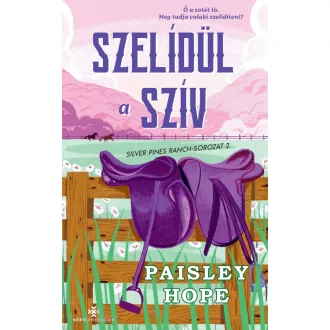 Szelídül a szív