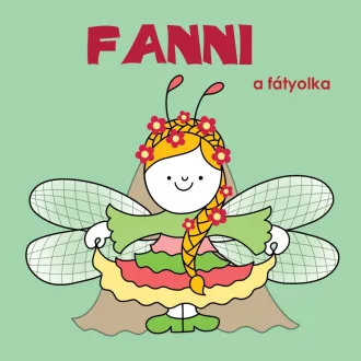 Fanni, a fátyolka