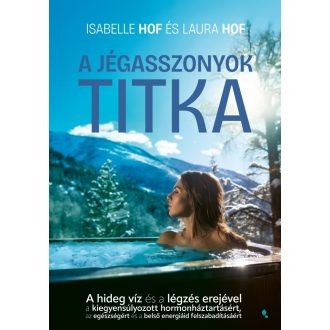 A jégasszonyok titka