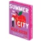 Summer in the City - Éldekorált kiadás