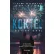 Koktél tűzijátékkal - Éldekorált kiadás