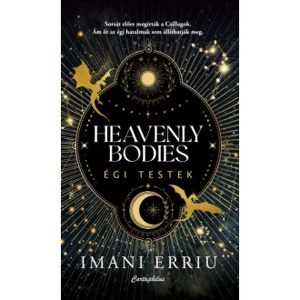Heavenly Bodies - Égi testek