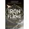 Iron Flame - Vasláng - Éldekorált kiadás