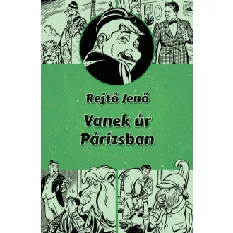 Vanek úr Párizsban