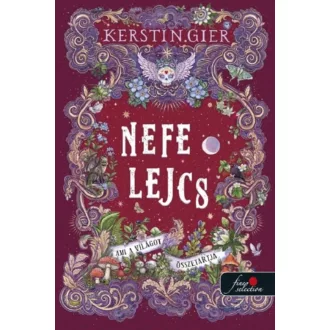 Ami a világot összetartja - Nefelejcs 3.