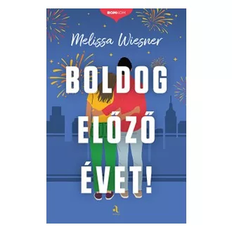 Boldog előző évet!
