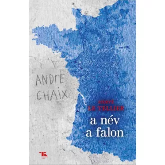 A név a falon