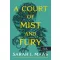 A Court of Mist and Fury - Köd és harag udvara (Tüskék és rózsák udvara 2.)