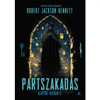 Partszakadás