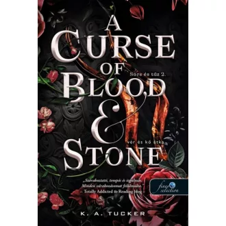 A Curse of Blood and Stone - Vér és kő átka